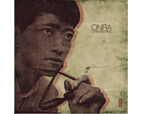 Onra - Chinoiseries