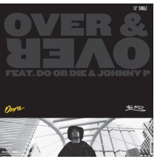 Onra - Over & Over / We Ridin