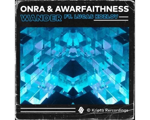 Onra - Wander