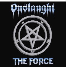 Onslaught - The Force