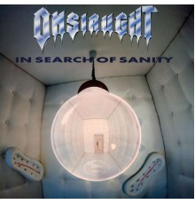 Onslaught - In Search of Sanity