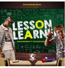 Onsoundmynd - Lesson Learned