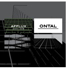 Ontal - Afflux 2014-2018