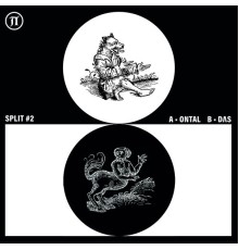 Ontal and DΛS - SPLIT#2