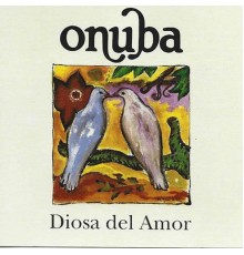 Onuba - Diosa del Amor