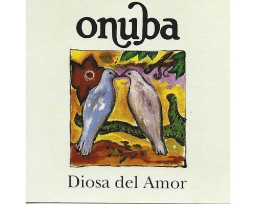 Onuba - Diosa del Amor