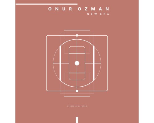 Onur Ozman - New Era