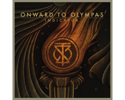 Onward To Olympas - Indicator