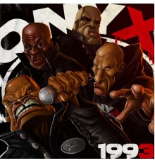 Onyx - 1993