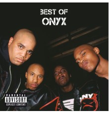 Onyx - Best Of Onyx