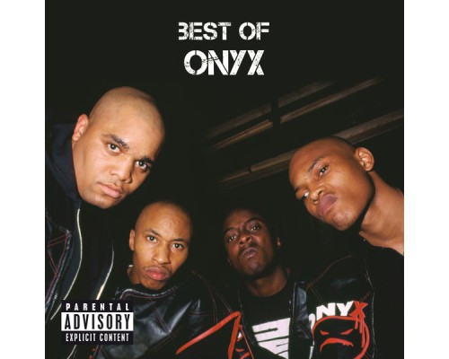 Onyx - Best Of Onyx