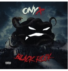 Onyx - Black Rock