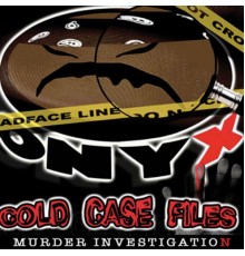 Onyx - Cold Case Files