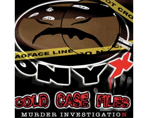 Onyx - Cold Case Files