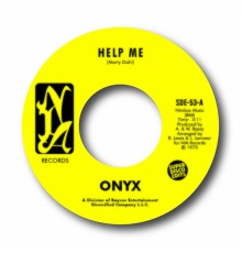 Onyx - Help Me