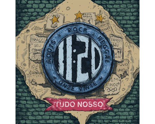 Onze:20 - Tudo Nosso