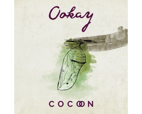 Ookay - Cocoon