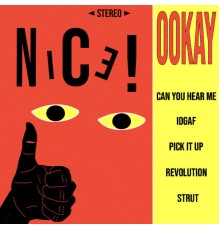 Ookay - Nice!