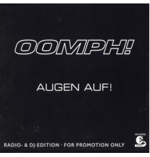 Oomph! - Augen Auf