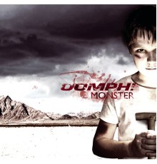 Oomph! - Monster