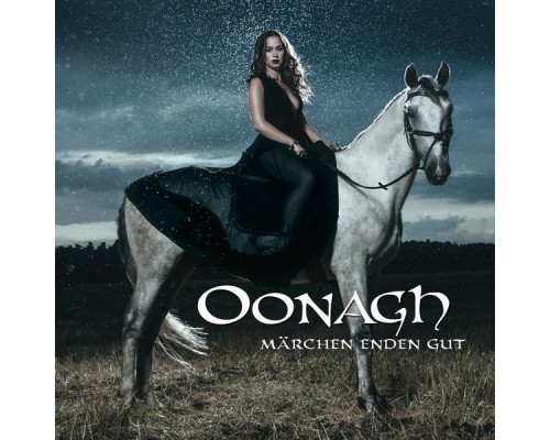 Oonagh - Märchen enden gut