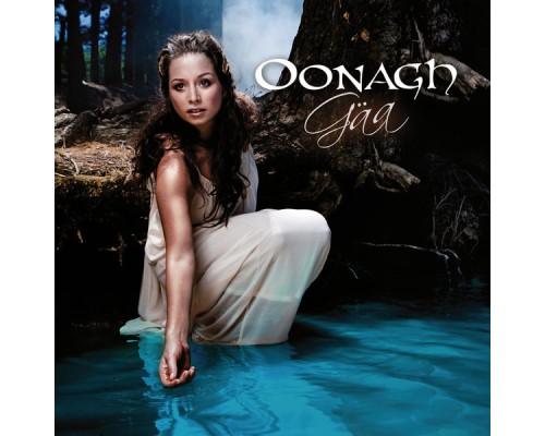 Oonagh - Gäa