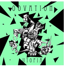 Oovation - Utopia - EP