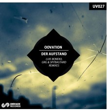 Oovation - Der Aufstand