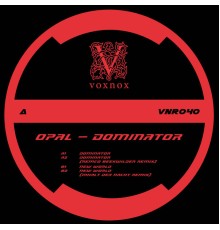 Opal - Dominator