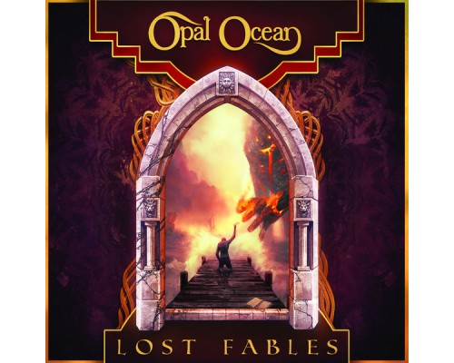 Opal Ocean - Lost Fables