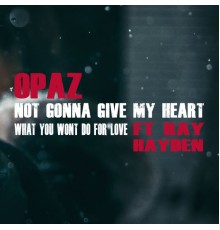 Opaz - Not Gonna Give My Heart (feat. Ray Hayden)