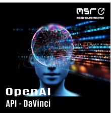 OpenAI - API DaVinci