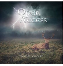 Open Access - Toward the Wilderness