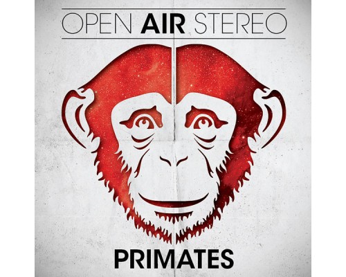 Open Air Stereo - Primates