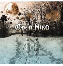 Open Mind - Open Mind