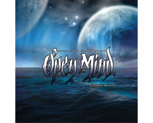 Open Mind - Finding My Way