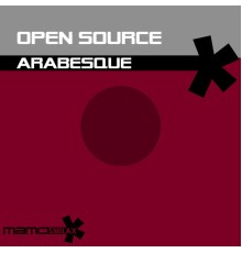 Open Source - Arabesque