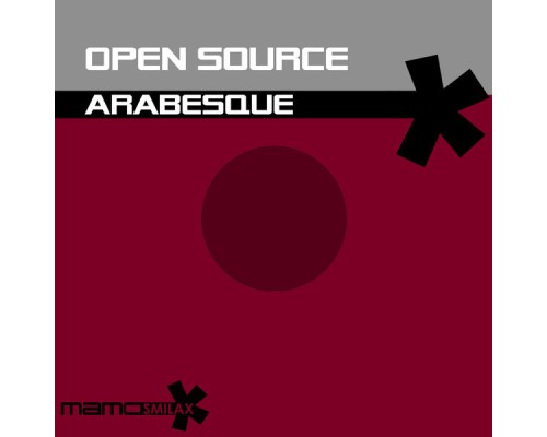 Open Source - Arabesque