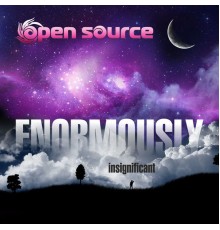 Open Source - Enormously Insignificant