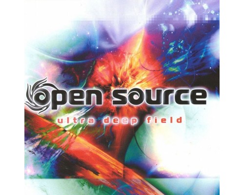 Open Source - Ultra Deep Field