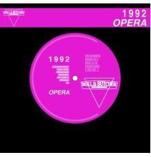 Opera - 1992