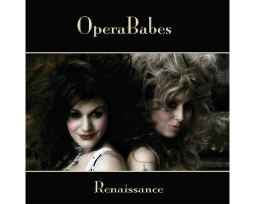 OperaBabes - Renaissance