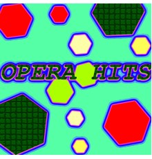 Opera Hits - Opera Hits