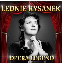 Opera Legend - Opera Legend