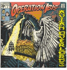 Operation Ibis - Avian Overlords