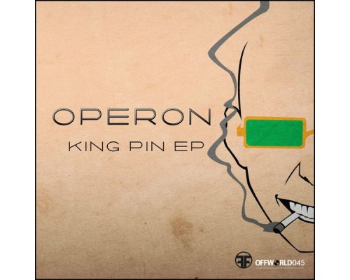 Operon - Kingpin Ep (Original Mix)