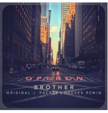 Operon - Brother