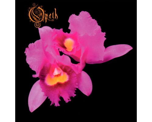 Opeth - Orchid