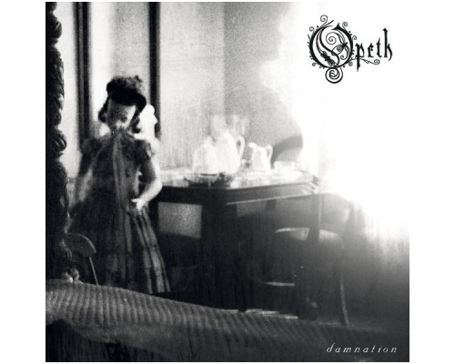 Opeth - Damnation