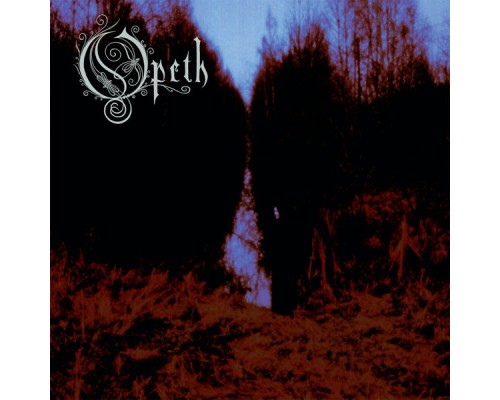 Opeth - My Arms, Your Hearse